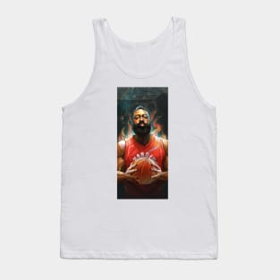 NBA James Harden Tank Top